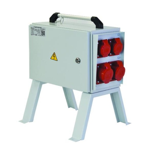 Щит механизации ЩМ-РУСП-100-4х16/3+3х32/5 IP54 Электроспектр 304370 фото 2 Щит механизации ЩМ-РУСП-100-4х16/3+3х32/5 IP54 Электроспектр 304370 фото 2