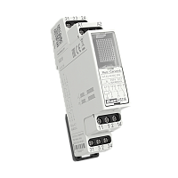 VS316 / 24 Вспомогательное реле белое AC / DC 24 V | код 3609 | Elko ep