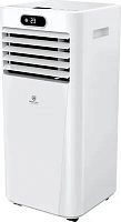 Кондиционер мобильный Royal Clima Tesoro RM-TS17CH-E белый | код 1705854 | Royal Clima