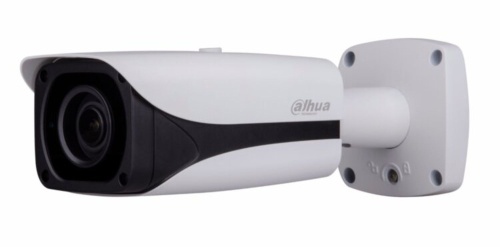 Видеокамера IP 4Мп уличная цилиндрическая, 1/3' C MOS, моторизированный объектив 2.7-13.5, дальность ИК 50м, Micro SD (DH-IPC-HFW5431EP-ZE) | код 113446 | Dahua Видеокамера IP 4Мп уличная цилиндрическая, 1/3' C MOS, моторизированный объектив 2.7-13.5, дальность ИК 50м, Micro SD (DH-IPC-HFW5431EP-ZE) | код 113446 | Dahua