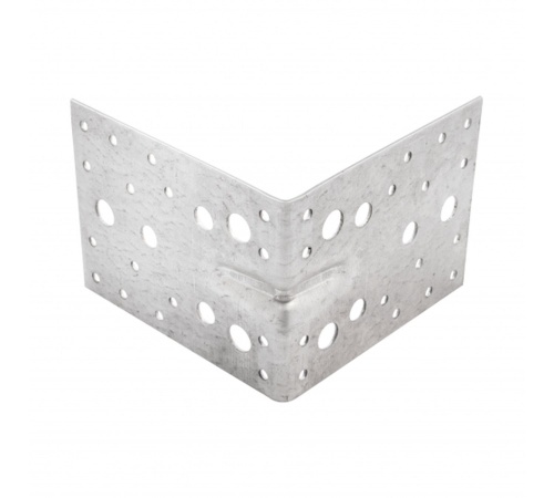 Уголок 90х90х65х1.8 усиленный оцинкованный | код 335952 | Руфкомплект Уголок 90х90х65х1.8 усиленный оцинкованный | код 335952 | Руфкомплект