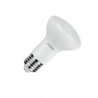 Лампа светодиодная LED Value LVR90 11SW/840 грибовидная матовая E27 230В 10х1 RU | код 4058075582729 | LEDVANCE