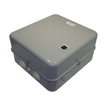 Пускатель электромагнитный ПМ12-100640 У3 В, 380В, 1002 | код 068640442ВВ380000320 | КЗЭ (Кашинский завод электроаппаратуры)