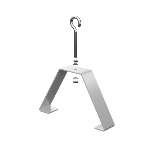 Комплект для подвесного монтажа КМ ДСО-02 | код 97332 | INNOLUX Комплект для подвесного монтажа КМ ДСО-02 | код 97332 | INNOLUX