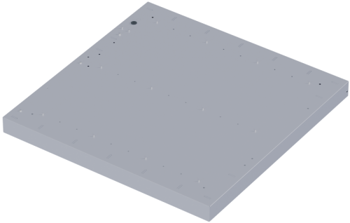 Светильник светодиодный 14 779 ДВО-01-П-40-5К-IP40-Армстронг-A1 Innolux 14779 фото 3 Светильник светодиодный 14 779 ДВО-01-П-40-5К-IP40-Армстронг-A1 Innolux 14779 фото 3