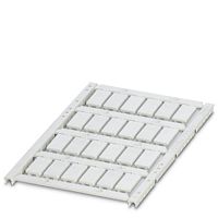 Фиксируемые таблички UCT-EM (17,5X9) CUS | код 0801575 | PHOENIX CONTACT