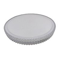 Светильник потолочный Классик с ДУ SPB-6-70-RC Mirand светодиодный с пультом ДУ, 70Вт 3400-5500К | код Б0051095 | ЭРА