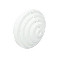 Гермоввод д20 белый (10шт/1000шт уп/кор) Промрукав | код PR80.0196 | ПРОМРУКАВ