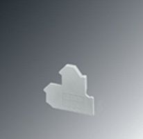 Концевая крышка DG-UKK 3-MSTB-5,08 | код 2770613 | PHOENIX CONTACT