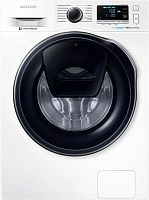 Стиральная машина Samsung WW80K6210RW/LD класс: A загр.фронтальная макс.:8кг белый | код 1801593 | SAMSUNG
