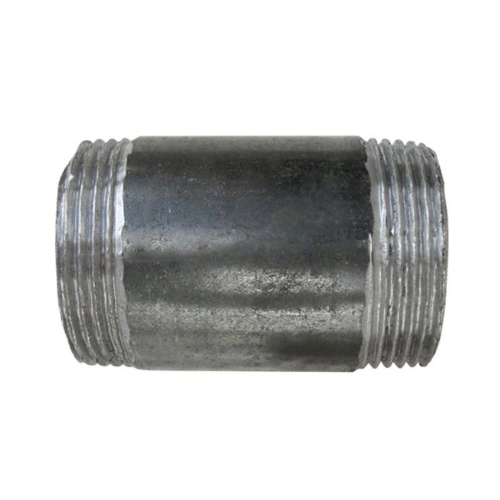 Бочонок стальной Ду40 из ВГП труб 3262-75 | код 211100214 | ГОСТ Бочонок стальной Ду40 из ВГП труб 3262-75 | код 211100214 | ГОСТ