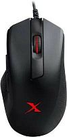Мышь A4Tech Bloody X5 Pro черный оптическая (16000dpi) USB (9but) | код 1380435 | A4TECH