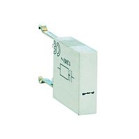 Ограничитель перенапряжения OptiStart K-MX-79415 (RC) для мини-контакторов M | код 335868 | КЭАЗ