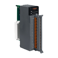 I-8054W-G CR Isolated Digital input & output module Gray color | код 00-06016364 | ICP DAS