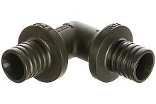 Уголок 90 градусов 20 PPSU | код Fang90-20 | РОСТерм