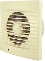 Вентилятор бытовой настенный 150 С-1, слоновая кость TDM | код SQ1807-0112 | TDM