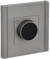 FORTE&PIANO Термостат элект. с инд. FP552 ст. IEK | код FP-RT11-K46 | IEK