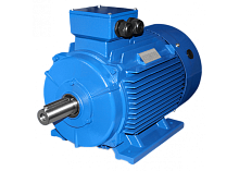 Электродвигатель 200 LA2-SDN-Б1-IE2 IM B3 30/3000 Турция (ESQ TR) | код 01.05.223184 | ESQ