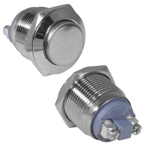 GQ19H-10/N off-(on) | код 117208 | Ruichi GQ19H-10/N off-(on) | код 117208 | Ruichi