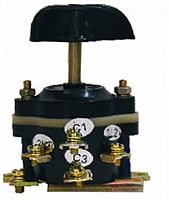 Переключатель пакетный ПП 3-16/Н2 М3 исп.3 (ЭТ) | код ET002071 | Электротехник