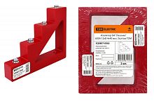 Изолятор SM Лесенка 600А 12кВ 4х40мм с болтом TDM | код SQ0807-0065 | TDM