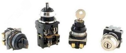 Переключатель | код 9913340 | Инженерсервис