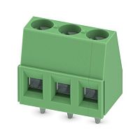 Клеммы для печатной платы MKDS 1,5/ 3-5,08 | код 1715734 | PHOENIX CONTACT