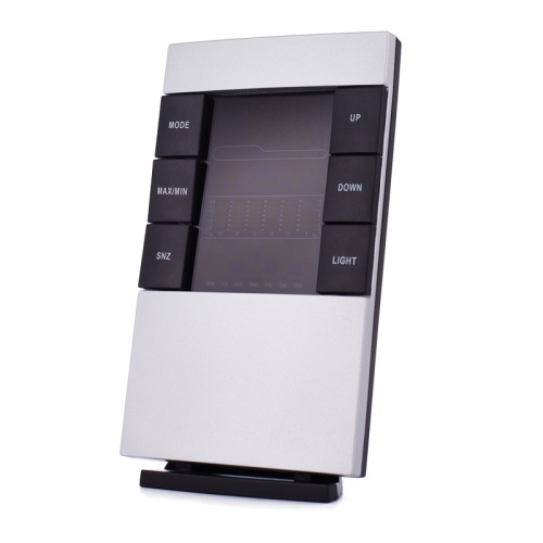 Метеостанция комнатная REXANT | код 70-0599 | REXANT