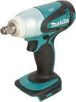 Гайковерт Makita DTW251Z аккум. патрон:квад.1/2 | код 1176064 | Makita