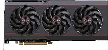 Видеокарта Sapphire PCI-E 4.0 11322-02-20G PULSE RX 7900 XTX GAMING OC AMD Radeon RX 7900XTX 24Gb 384bit GDDR6 2330/20000 HDMIx2 DPx2 HDCP Ret | код 1907650 | SAPPHIRE