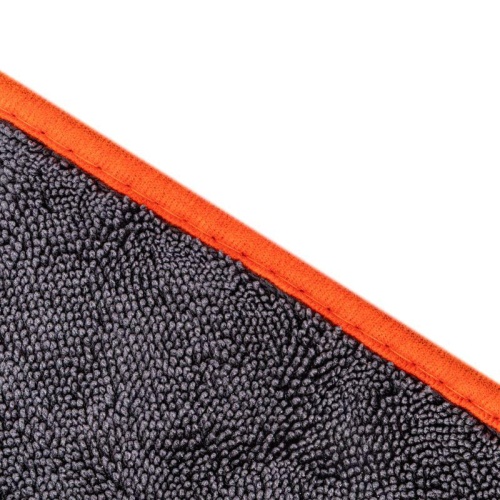 Салфетка автомобильная из микрофибры, 40х60см, 600 гр/м2 | код 80-0806 | REXANT фото 2