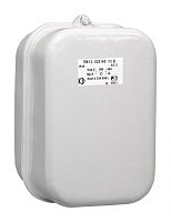 Контактор электромагнитный ПМ12-025140 У3 В 220В (1з) (ПМ12-025140) | код 040140102ВВ220000010 | КЗЭА