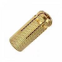 Анкер забивной латунный (цанга) М10 12х34 (100 шт/уп) Промрукав | код PR08.10105 | ПРОМРУКАВ