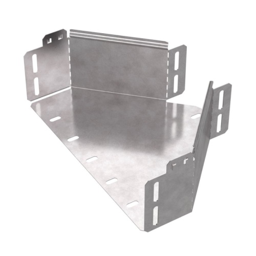 Переходник симметричный Стандарт 300х100х100 Промрукав | код PR16.10955 | ПРОМРУКАВ