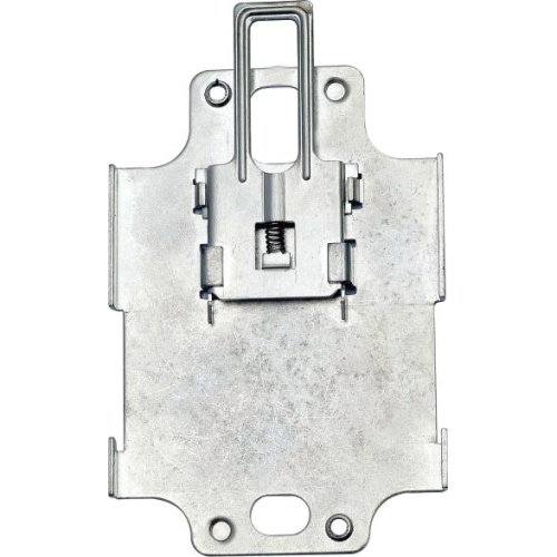 Скобы для крепления на DIN-рейку DRA22-M8 для NM8N-250 3P (R)(CHINT) | код 269760 | CHINT