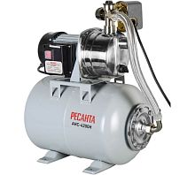 Автономная насосная станция АНС-4200Н/50 Ресанта, , Шт | код 77/1/8 | РЕСАНТА