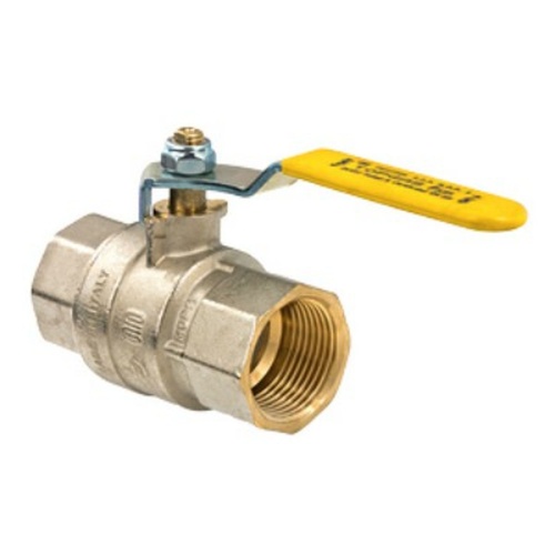 Кран шар. газ. вн.-вн. 1 1/4" | код. S.271.07 | VALTEC Кран шар. газ. вн.-вн. 1 1/4" | код. S.271.07 | VALTEC