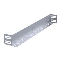 Переходник упрощённый горизонтальный Стандарт INOX (AISI 316) на 500 мм Н80 Промрукав | код PR16.6177 | ПРОМРУКАВ