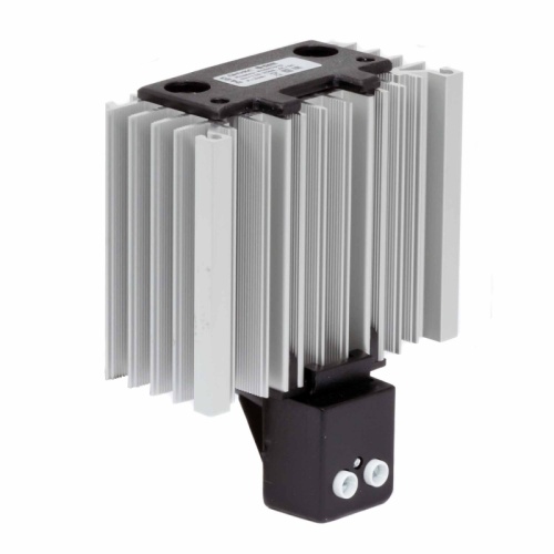 Обогреватель в алюминиевом корпусе 25 Вт, 110…250 В | код R5SHT025 | DKC