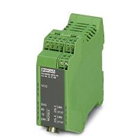 Модем PSI-MODEM-SHDSL/PB | код 2313656 | PHOENIX CONTACT