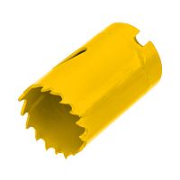 Коронка Bimetal 29мм KRANZ | код KR-92-0213 | KRANZ