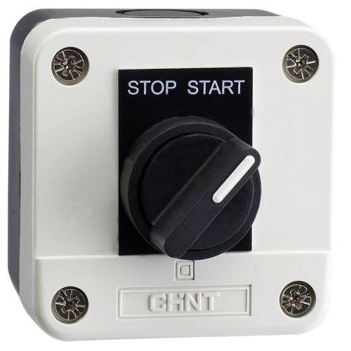 Кнопочный пост NP2-B132H29,1НО (R)(CHINT) | код 573934 | CHINT Кнопочный пост NP2-B132H29,1НО (R)(CHINT) | код 573934 | CHINT