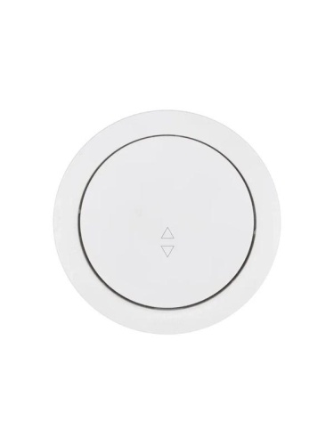 Выключатель проходной 1-кл. СП OSEN 10А IP20 механизм бел. LEZARD 743-0288-105 фото 4 Выключатель проходной 1-кл. СП OSEN 10А IP20 механизм бел. LEZARD 743-0288-105 фото 4