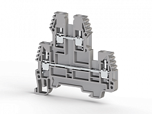 317 919, Клемник PIK 2,5 NREZ(33K OHMS) (Серый) | код 0.0.0.3.17919 | KLEMSAN