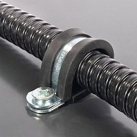 Скоба металлическая СМР 46/15 (уп.20шт) Fortisflex 81755