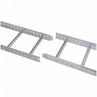 Лоток лестничный 50х500х3000, 1,2 мм | код. LLK1-050-500 | IEK