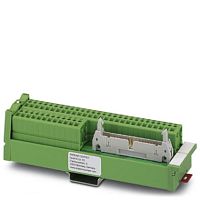 Интерфейсный модуль UM 45-FLK40/FRONT/Q | код 2959544 | PHOENIX CONTACT