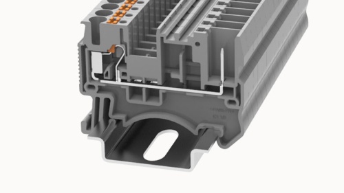 DS2.5/1P-01P-15-00Z(H), Клемма PUSH-IN, 2.5 мм.кв., под разъем, оранжевый, шт | код 11040000988 | DEGSON DS2.5/1P-01P-15-00Z(H), Клемма PUSH-IN, 2.5 мм.кв., под разъем, оранжевый, шт | код 11040000988 | DEGSON