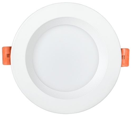 Светильник светодиодный ДВО 1820 PRO круг 15Вт 4000K IP54 белый | код LDVO0-1820-15-4000-K01 | IEK Светильник светодиодный ДВО 1820 PRO круг 15Вт 4000K IP54 белый | код LDVO0-1820-15-4000-K01 | IEK