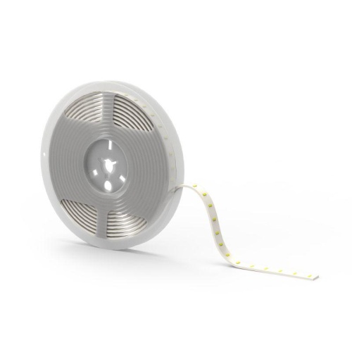 Лента светодиодная LED 2835/120-SMD 9.6 Вт/м 290 лм/м 3000К DC 12В IP66 8мм (ZIP bag 5м) Elementary Gauss | код 356000110 | Gauss фото 3